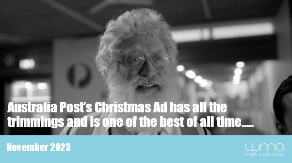The Secrets to Creating Effective Christmas Ads: Insights from the Best