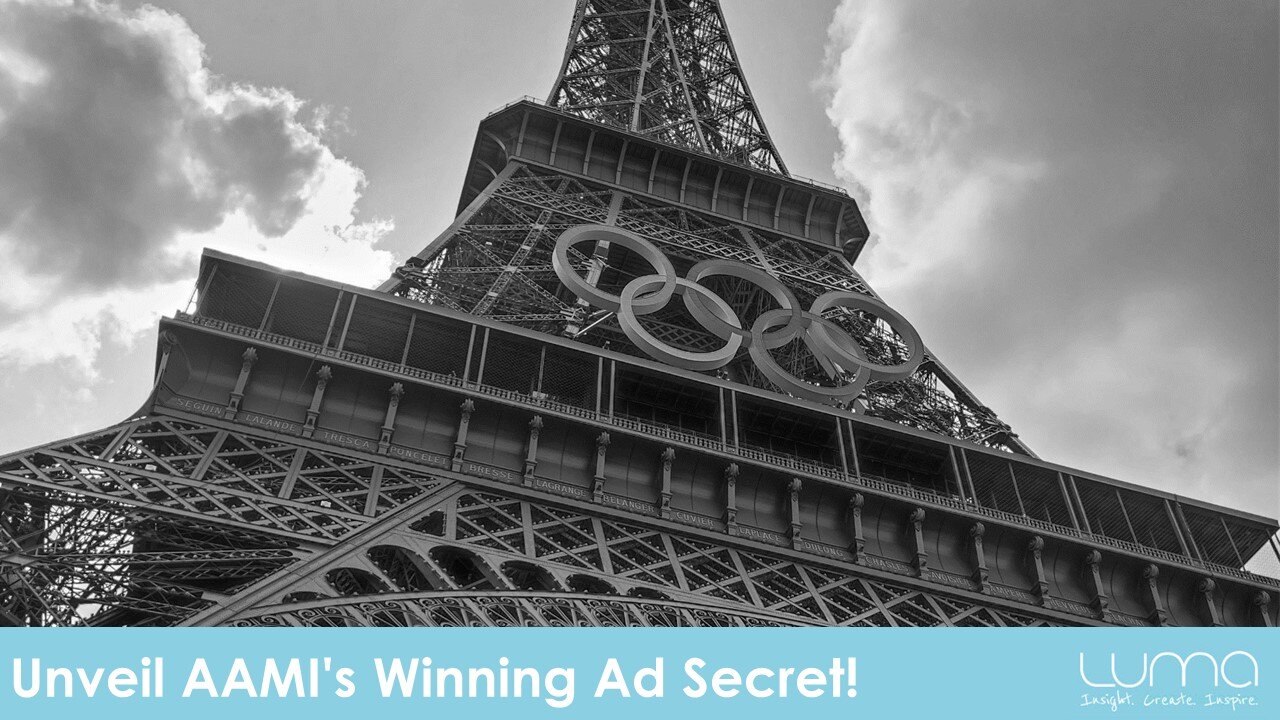 Unveil AAMI's Winning Ad Secret!